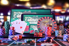 Discover the Thrills of NineWin Casino 18