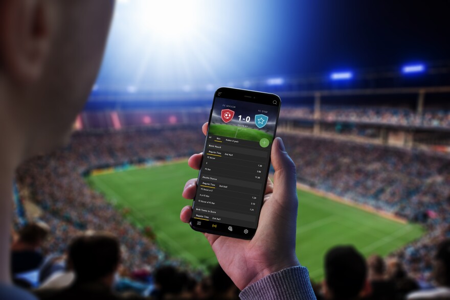 The Best Online Sportsbooks for Betting on Football 7