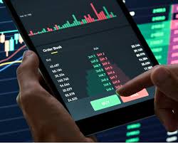 Understanding the Crypto Trading Volume Signal A Guide for Traders