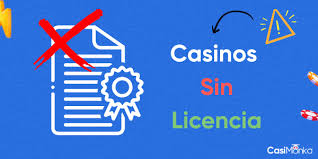 Los Mejores Casinos No Licenciados Confiables en 2025 -1491014638