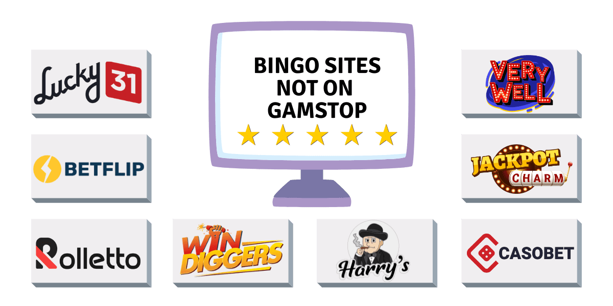Bingo Sites Not Registered with GamStop Your Ultimate Guide 106513471