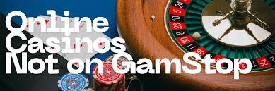 Discover the Best Online Casinos Not with GamStop -4213123 Discover the Best Online Casinos Not with GamStop -4213123