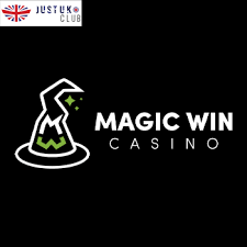 Discover the Excitement of Magic Win Casino Unleash Your Luck!