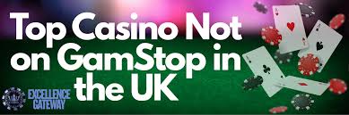 Discovering Casino Sites Not on Gamstop Discovering Casino Sites Not on Gamstop