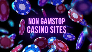 Discovering Non Gamstop UK Casino Sites A Comprehensive Guide
