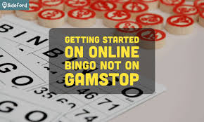 Discovering Online Bingo Sites Not on GamStop 145322737