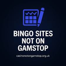 Discovering Online Bingo Sites Not on GamStop 145322737