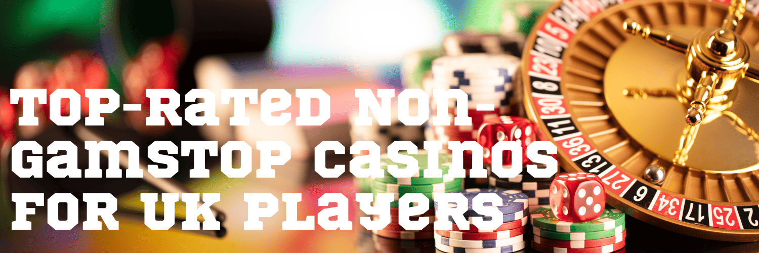 Discovering the Appeal of Non-Gamstop Casinos Discovering the Appeal of Non-Gamstop Casinos
