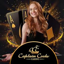Explore CaptainCooks Casino Your Gateway to Gaming Adventure