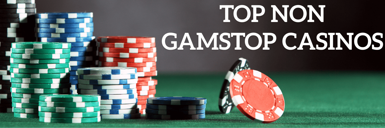 Explore New Non Gamstop Casino Sites for Thrilling Gaming Experiences