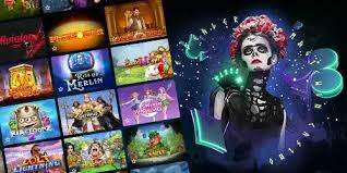 Explore the Exciting World of Magic Win Casino Sister Sites
