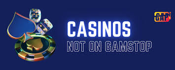 Exploring Casinos in the UK Not on Gamstop -329125545