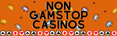 Exploring Casinos Not on Gamstop in the UK 1215178893