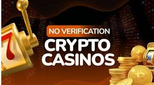 No ID Casino A New Era of Anonymous Gambling No ID Casino A New Era of Anonymous Gambling