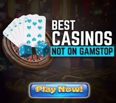 Top Online Casinos Not Blocked by Regulations Play Anywhere!