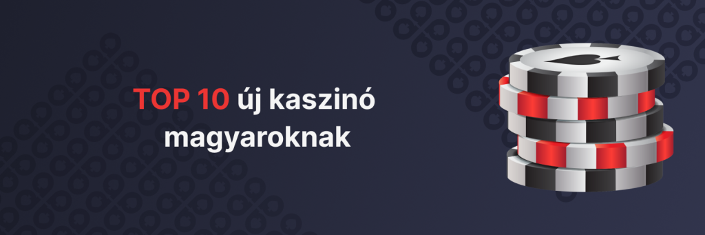 Új Kaszinók Fedezd Fel a Legújabb Online Játékélményeket!