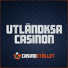 Utländska Casinon med Faktura En Smidig Betalningslösning