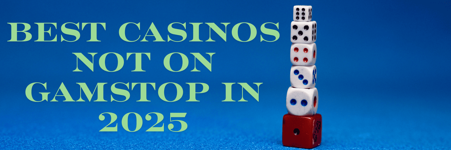 Discovering Casinos Not on GamStop Your Ultimate Guide Discovering Casinos Not on GamStop Your Ultimate Guide