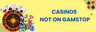 Discovering the Best UK Casino Sites Not on the Radar