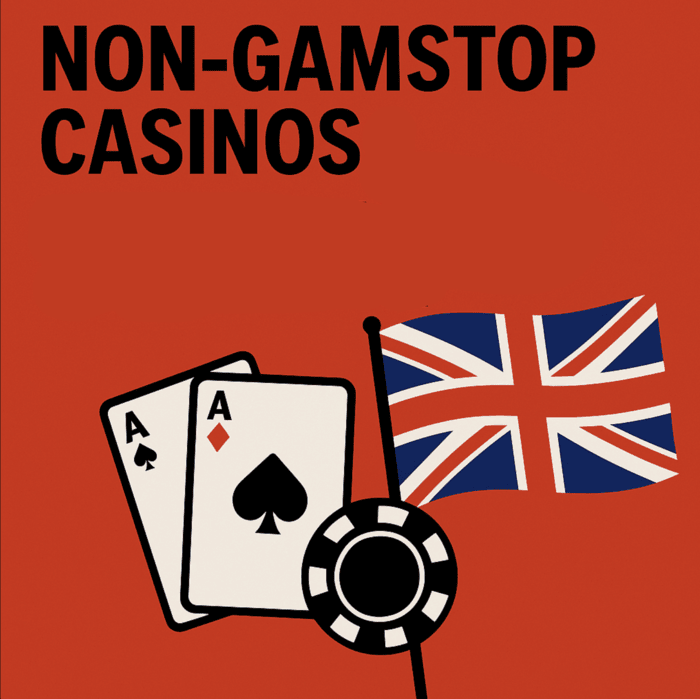 Explore Casinos Exempt from GamStop - The Ultimate Guide