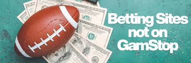 Exploring Bookies Not on GamStop Your Guide to Alternative Betting Options -1692490872