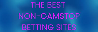 Exploring Bookmakers Not on GamStop A Comprehensive Guide -1516253872 Exploring Bookmakers Not on GamStop A Comprehensive Guide -1516253872
