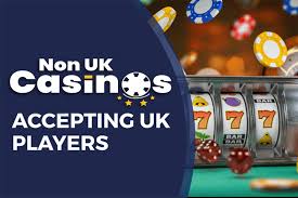Exploring Bookmakers Outside the UK Opportunities and Benefits