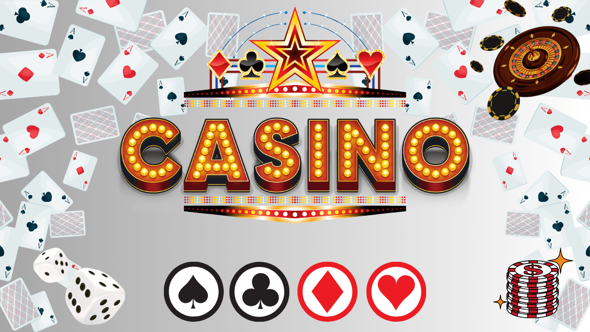 Exploring Casinos Not Registered to GamStop Opportunities and Caution Exploring Casinos Not Registered to GamStop Opportunities and Caution