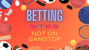 Exploring Horse Betting Sites Not on GamStop -1632516169