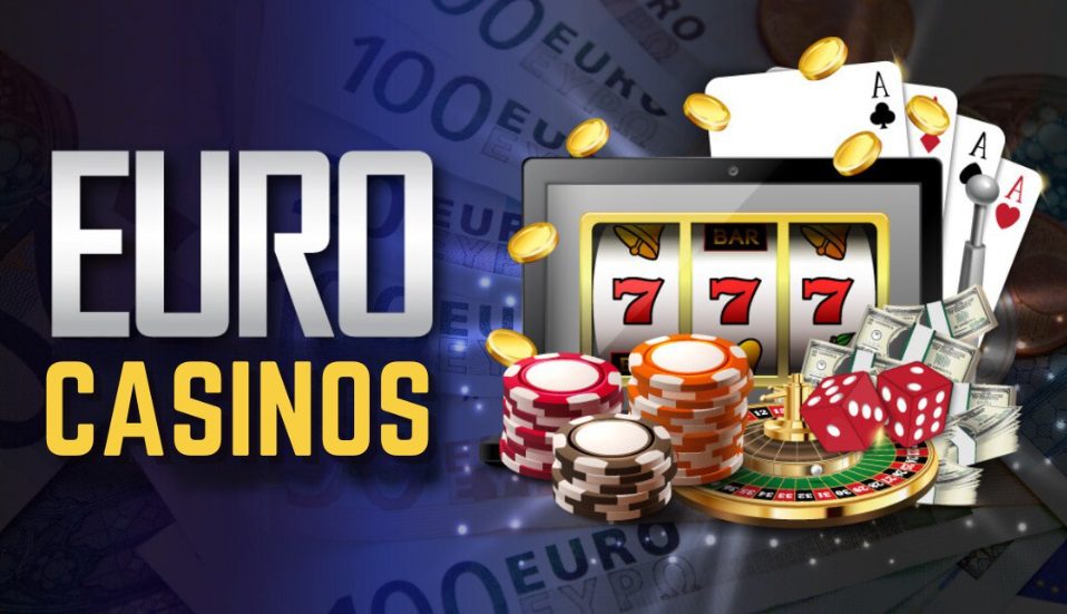 Exploring Online Casinos Worldwide Trends, Technologies, and Opportunities