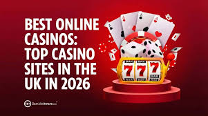 Exploring Online Casinos Worldwide Trends, Technologies, and Opportunities