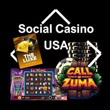 Exploring the World of Real Money Social Casinos Exploring the World of Real Money Social Casinos