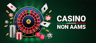 Il Fenomeno dei Casinò Non Admitted Cosa Devi Sapere