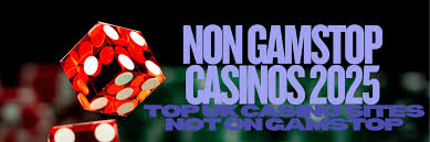 Understanding Non-Gamstop Casino Sites A Guide for Players
