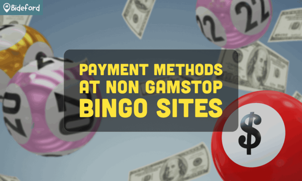 Unlocking the Fun of Non GamStop Bingo A Comprehensive Guide