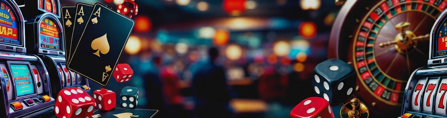 Zahraničné kasína Objavte svet online hráčskych zážitkov
