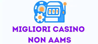 I migliori casino online europei Guida completa per gli appassionati