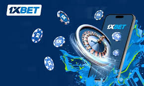 1xbet India APP Ваш идеальный спутник для ставок -1073055840
