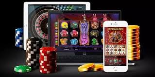 Experience the Thrill of Online Casino Ocean Breeze 382673112