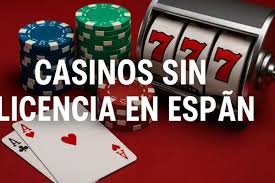 Los mejores casinos con depósito de 5 euros para jugar en línea