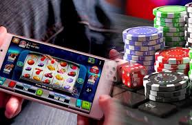 Unlocking Success in the Online Casino Industry with Daji Dali