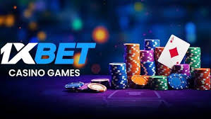 1xBet Thailand Download APK Your Gateway to Online Betting -713596012