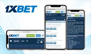 1xBet Thailand Download APK Your Gateway to Online Betting -727148340