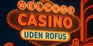 Bedste Casinoer Uden MitID i 2026 En Guide til Online Spil Bedste Casinoer Uden MitID i 2026 En Guide til Online Spil