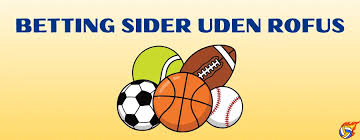 Betting uden dansk licens En grundig guide