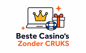 Buitenlandse Online Casino's Een Gids voor Spelers