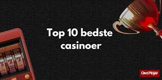 Casino Kampagner Idag Udforsk Dagens Fantastiske Tilbud