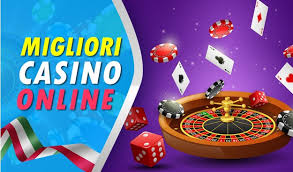Casino Non AAMS Europei Scopri le Migliori Opzioni di Gioco