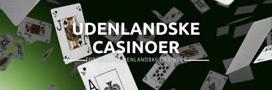Casino Sider Uden Dansk Licens Alt Du Behov For At Vide