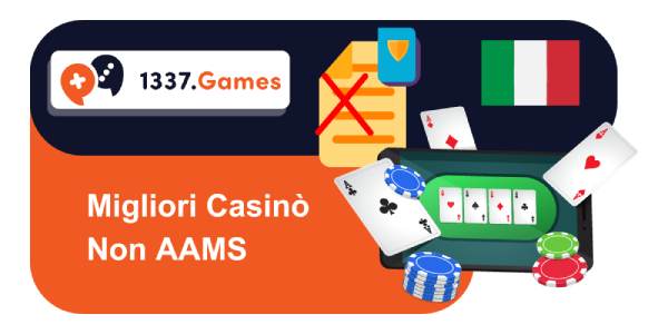 Casinò Stranieri Affidabili Come Scegliere il Gioco Giusto per Te